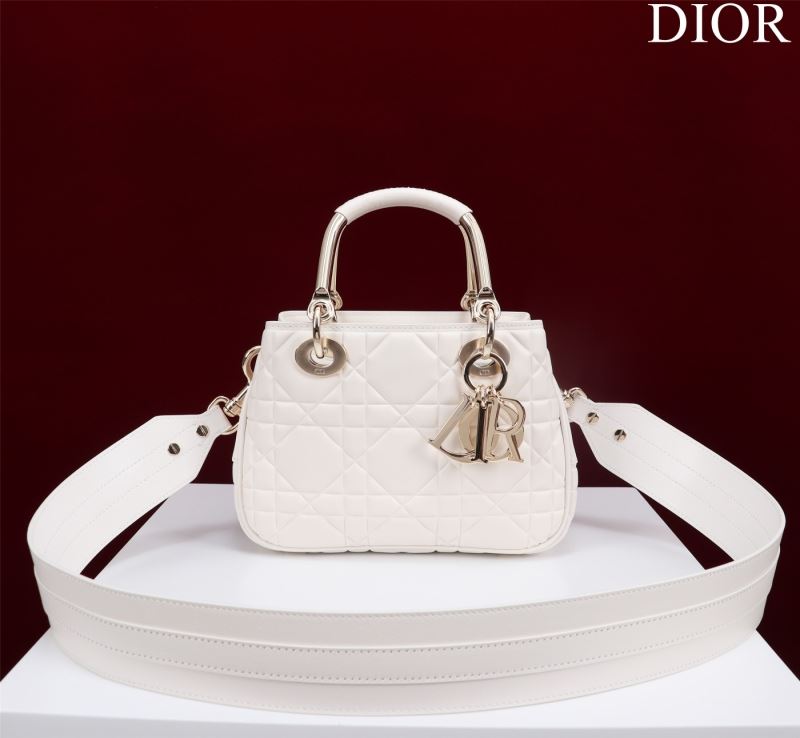 Dior My Lady Bags